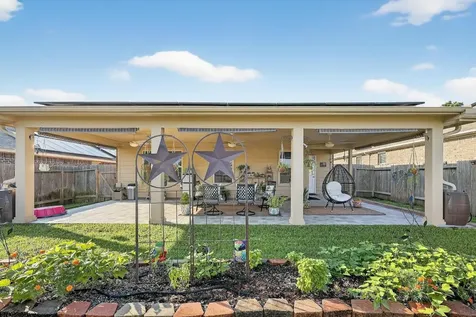 5636 Rainflower Terrace Lane Spring TX 77389