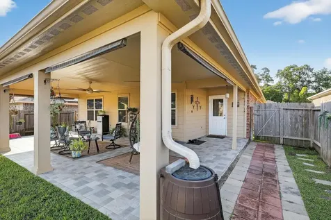 5636 Rainflower Terrace Lane Spring TX 77389
