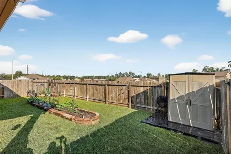 5636 Rainflower Terrace Lane Spring TX 77389