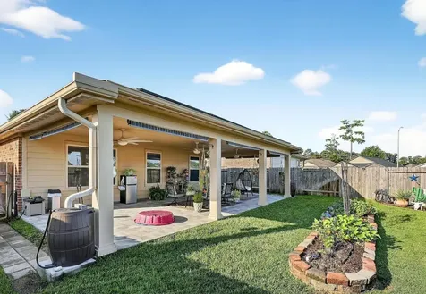 5636 Rainflower Terrace Lane Spring TX 77389