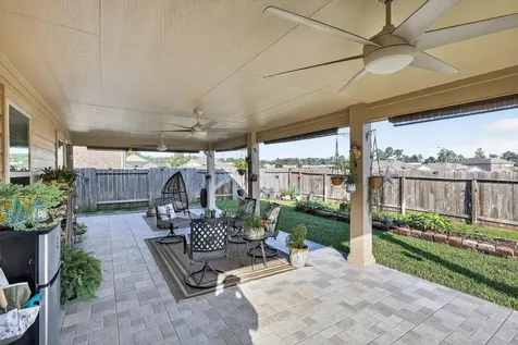 5636 Rainflower Terrace Lane Spring TX 77389