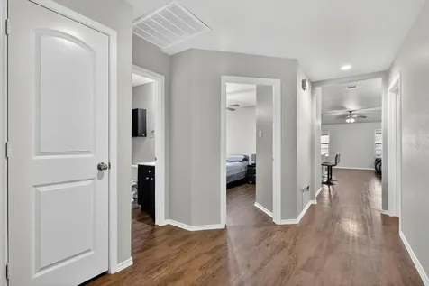 5636 Rainflower Terrace Lane Spring TX 77389