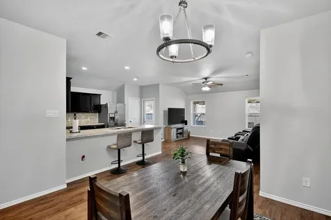 5636 Rainflower Terrace Lane Spring TX 77389