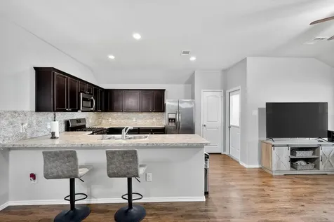 5636 Rainflower Terrace Lane Spring TX 77389