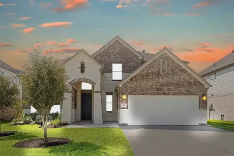 4522 Whisperwood Drive Rosenberg TX 77471