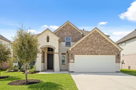 4522 Whisperwood Drive Rosenberg TX 77471