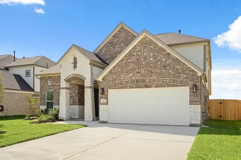 4522 Whisperwood Drive Rosenberg TX 77471