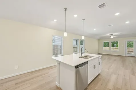 18624 Presswood Way Drive New Caney TX 77357