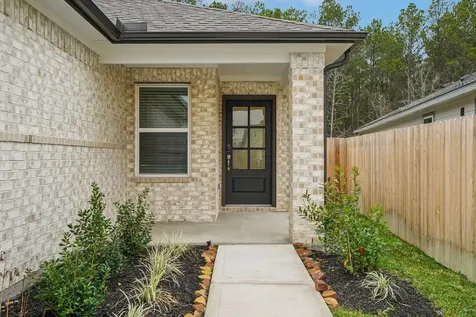 18624 Presswood Way Drive New Caney TX 77357