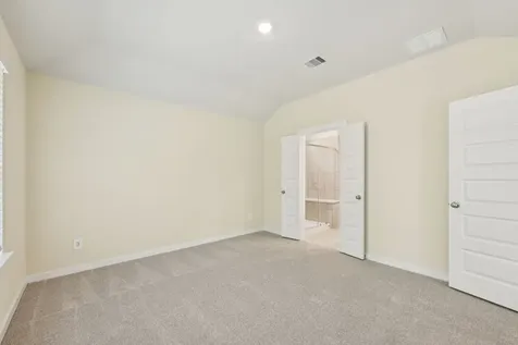 18624 Presswood Way Drive New Caney TX 77357