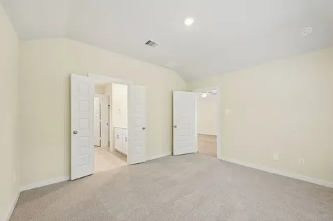 18624 Presswood Way Drive New Caney TX 77357