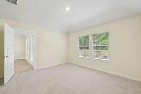 18624 Presswood Way Drive New Caney TX 77357