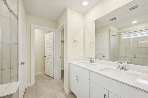 18624 Presswood Way Drive New Caney TX 77357