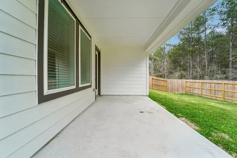 18624 Presswood Way Drive New Caney TX 77357