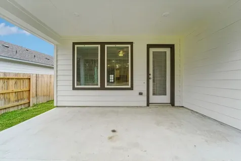 18624 Presswood Way Drive New Caney TX 77357