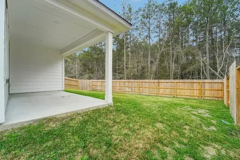 18624 Presswood Way Drive New Caney TX 77357