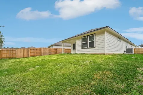 18624 Presswood Way Drive New Caney TX 77357