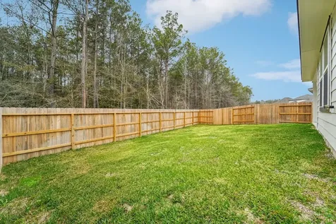 18624 Presswood Way Drive New Caney TX 77357