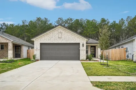18624 Presswood Way Drive New Caney TX 77357
