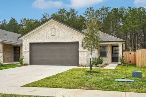 18624 Presswood Way Drive New Caney TX 77357