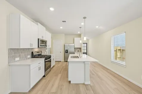 18624 Presswood Way Drive New Caney TX 77357