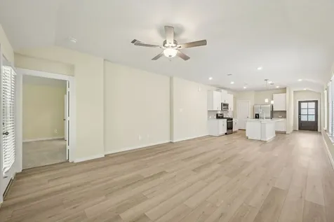 18624 Presswood Way Drive New Caney TX 77357