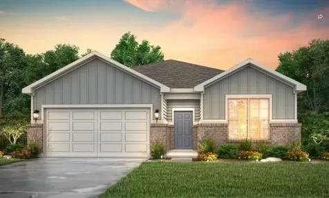 2513 16th Street Bay City TX 77414