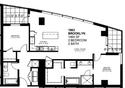 4521 San Felipe Street 1903 Houston TX 77027