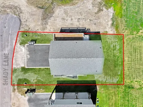1094 Shady Lane Gilchrist TX 77617