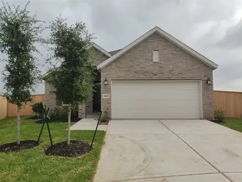 6606 Sleepy Orange Court Needville TX 77461