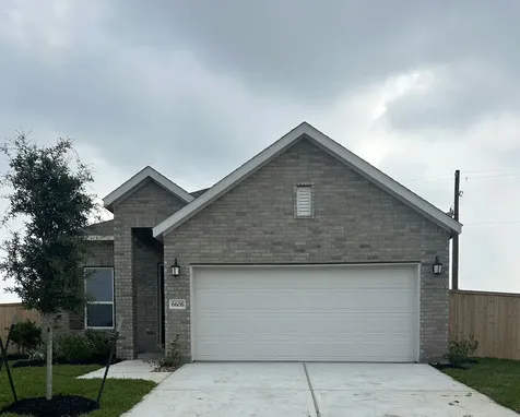 6606 Sleepy Orange Court Needville TX 77461