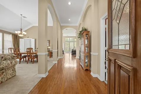 1327 Clarkdale Court Houston TX 77094