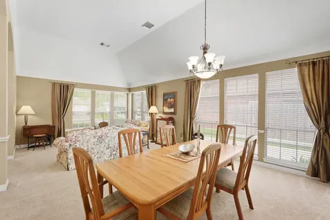 1327 Clarkdale Court Houston TX 77094