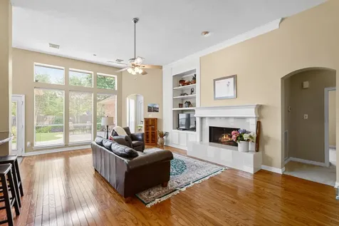 1327 Clarkdale Court Houston TX 77094