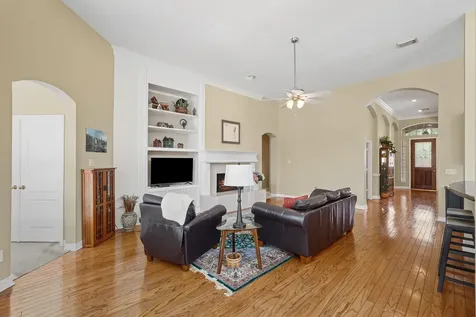 1327 Clarkdale Court Houston TX 77094