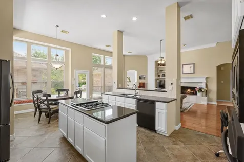 1327 Clarkdale Court Houston TX 77094
