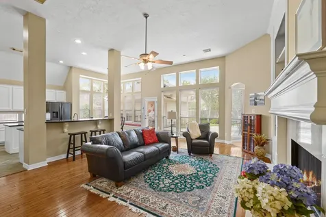 1327 Clarkdale Court Houston TX 77094