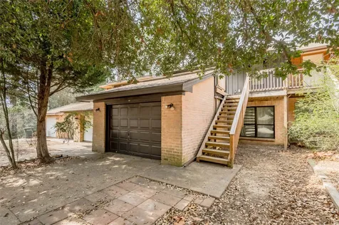 1505 Wimbledon Drive Huntsville TX 77340