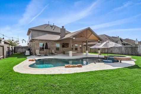 16315 Tyler Reach Drive Hockley TX 77447