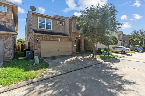11017 Panther Court Houston TX 77099