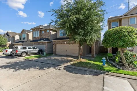 11017 Panther Court Houston TX 77099