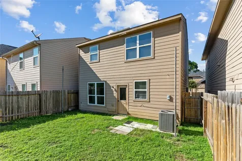 11017 Panther Court Houston TX 77099