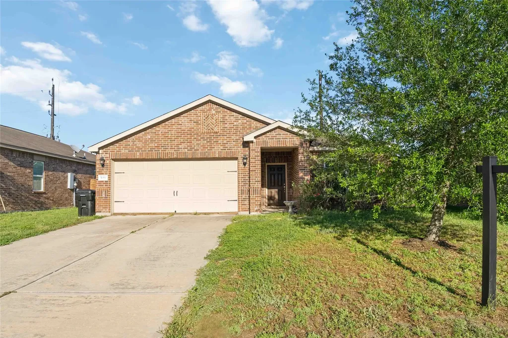 5019 Pacific Ridge Lane Rosenberg TX 77469