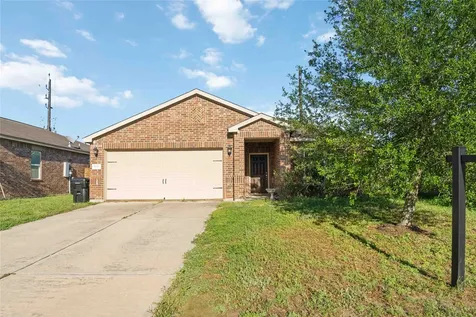 5019 Pacific Ridge Lane Rosenberg TX 77469