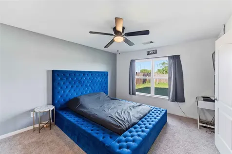 5019 Pacific Ridge Lane Rosenberg TX 77469