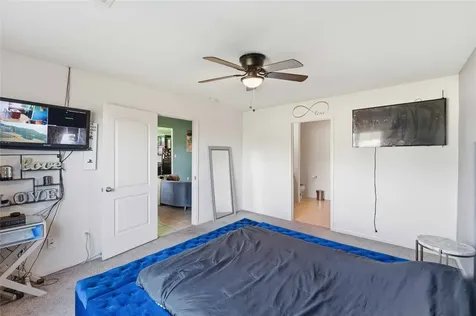 5019 Pacific Ridge Lane Rosenberg TX 77469