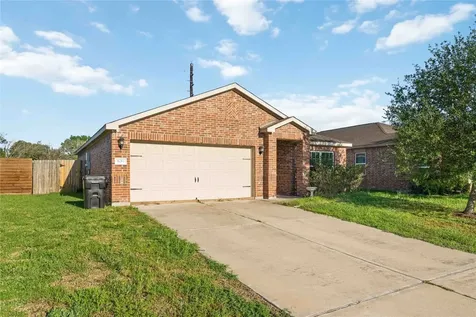 5019 Pacific Ridge Lane Rosenberg TX 77469