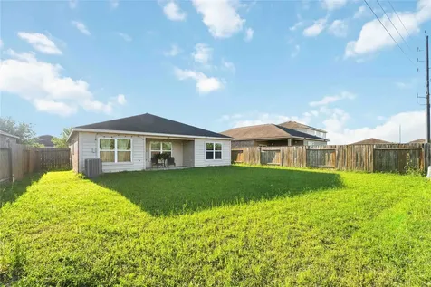 5019 Pacific Ridge Lane Rosenberg TX 77469