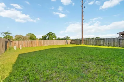 5019 Pacific Ridge Lane Rosenberg TX 77469