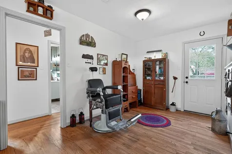 1505 Burt Street Bryan TX 77802